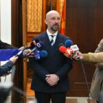 Савески жали за оставката на Ристоска: Одлуките се организациски, не персонални