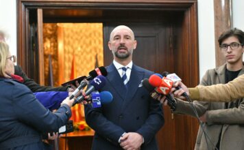 Савески најави целосен „ресет“ во обвинителството