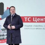 Инвестициите во енергетската мрежа носат стабилност за граѓаните и компаниите, вели Николоски