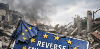 Концептот на „обратното проширување на ЕУ“ е мртов, да живеат Копенхашките критериуми!