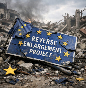 Концептот на „обратното проширување на ЕУ“ е мртов, да живеат Копенхашките критериуми!