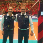 Ристовски главен судија во полуфиналето на Челинџ-купот