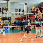 Одбојкарскиот спектакл може да почне