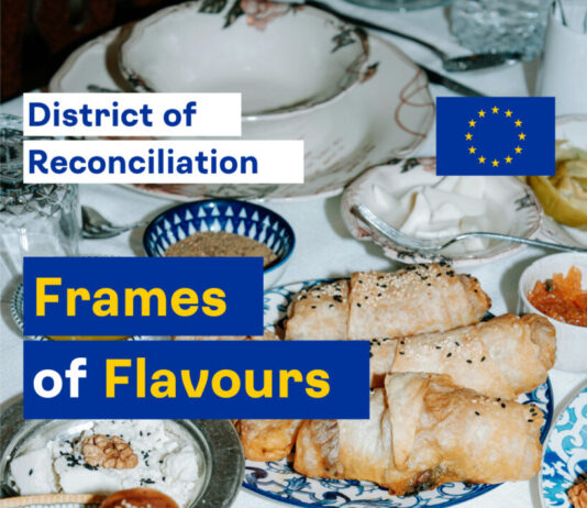 ОТВОРЕН ПОВИК: Проектот „Сликите на вкусот (Frames of Flavours)“ ги обединува младите фотографи од регионот