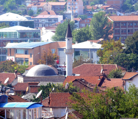 Само сплотени ќе градиме здраво општество и просперитетна татковина