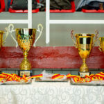 Утврдени двојките од завршницата на Купот во одбојка