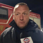 Во пожар во Мојанци гореше инсталација за пренос на метан