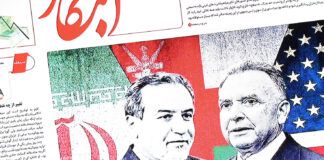 Се отвора прозорец за разговори меѓу Вашингтон и Техеран до крајот на неделата?!