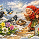 Претпролетни разговори