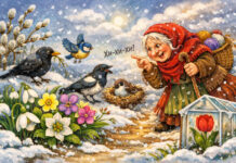 Претпролетни разговори