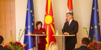 Македонија се соочува со премногу пречки