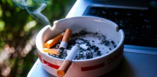 Што се случува во телото кога ќе престанете да пушите