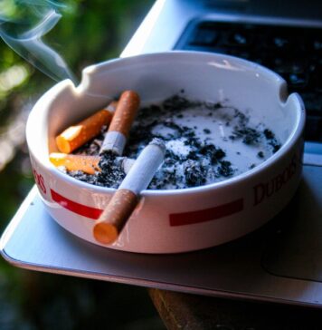 Што се случува во телото кога ќе престанете да пушите