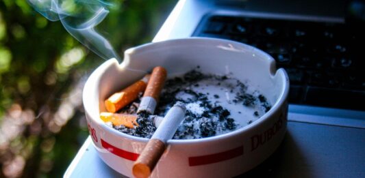 Што се случува во телото кога ќе престанете да пушите