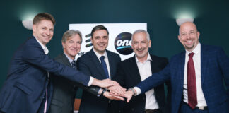 One Macedonia и Ericsson потпишаа договор за развој на најсовремена 5G мрежа