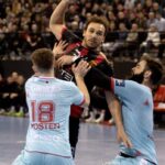 Вардар ќе игра со Монпелје или со Елверум за пласман на фајнлфорот