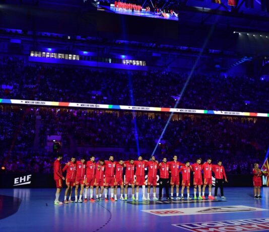 Шведска, Луксембург и Грција се на патот до јубилејното 10. ЕП