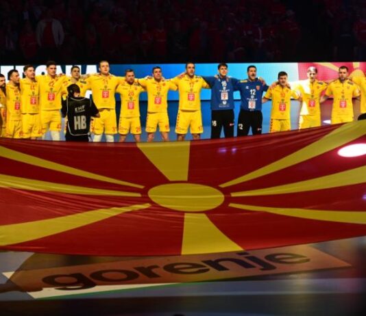 Лазаров го одреди составот за тест-мечот со Австрија