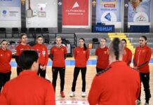 Грчевски: Ќе направиме сѐ за да се вратиме со позитивен резултат од Белгија