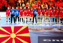 Совладана е Белгија за продолжување на надежите за пласман на ЕП 2026