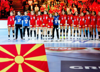 Совладана е Белгија за продолжување на надежите за пласман на ЕП 2026