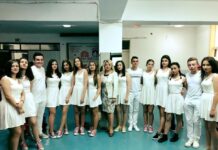 Најголем успех е да се поттикне желбата за знаење кај учениците