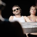 Љубовта и егзилот