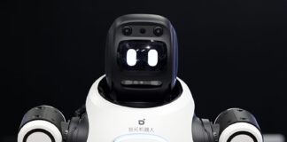 Интеграција на хуманоидна роботика во индустријата и секојдневниот живот