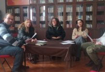 Шест романи во најтесниот избор за наградата „Роман на годината“