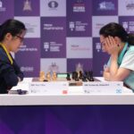 Магнус Карлсен и Јифан Хоу водат на по три шаховски ранг-листи