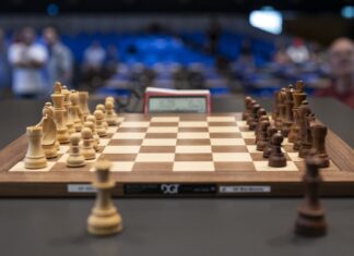 Екипното СП 2026 во забрзан и во брз шах ќе се игра во Хонгконг