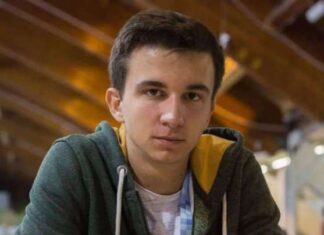 Лазов го освои 15. место, Велева е најдобра кадетка