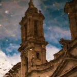 Рефлексии во Рим на Сања Петрушовска – ФОТОГРАФИЈА НА НЕДЕЛАТА