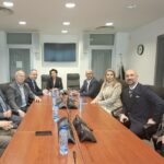 Јавниот обвинител Ненад Савески ја презеде должноста