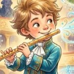 Филхармонија ќе одржи концерт за деца „Магичната флејта на Вулфи“