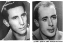 Два аса со репрезентативни квалитети