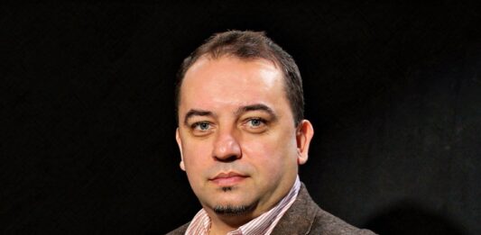 Мојата цел е отворање музеј на фотографијата