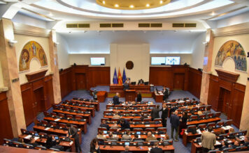 Расправа за новиот закон за Советот на јавни обвинители: Куси рокови, повеќе надлежности и критики за политизација