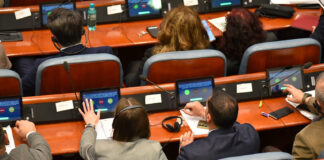 Комисијата за финансирање и буџет го разгледува задолжувањето од 260 милиони евра