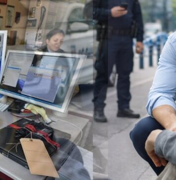 Навремена интервенција на Секторот за компјутерски криминал: Малолетник пронајден безбеден по објава со загрижувачка содржина