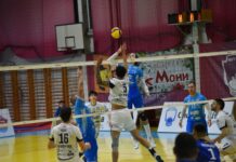 Штип УГД против Работнички 71&22, ГОК Борец и Струмица 47&72 во полуфиналето на плејофот