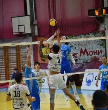 Штип УГД, Борец, Струмица 47&72 и Работнички 71&22 ќе играат на Ф4 од Купот на ОФМ 2026