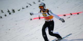 Домен Превц израмни рекордна победничка низа