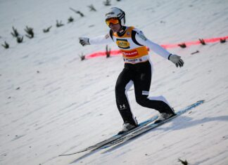 Домен Превц израмни рекордна победничка низа