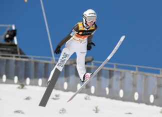 Трета титула во низа за Превц со најмногу победи во една сезона