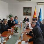 Советот ги избра новите обвинители за организиран криминал и корупција