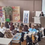 Потребна е национална стратегија што ќе ја поттикне љубовта на децата кон читањето