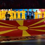 Македонија се подготвува за тест-мечот со Австрија и го чека ривалот на патот кон јубилејното десетто СП