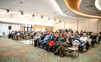 Почнаа јавни консултации за Вардар, ќе се крои првиот шестгодишен план за управување со водите