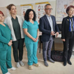 Одбележан Светскиот ден на Таи Чи во прилепската болница